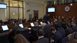 Consejo Permanente de la OEA votó por elecciones inmediatas en Bolivia