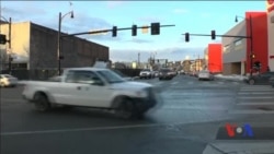 Новітні технології скоротять час автоподорожі на 25 відсотків. Відео