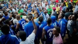 Abakunzi b'Urunani n'Abahinga mu vya Basketball Baha Amahirwe Menshi Urunani