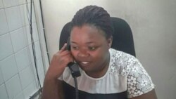 Entrevista com Silvia Germana