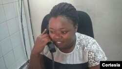 Silvia Germana, empreendedora