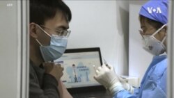 中國新冠疫苗國內接種超10億 有效率在海外仍受質疑