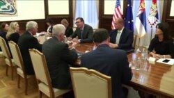 Senator Džonson: SAD ne nameću rešenje za Kosovo