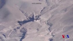 Qonunchilar: Oq uyning afg'on strategiyasi samara bermayapti