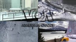 Amerika Manzaralari: Tramp-Bayden, ukrainlar, energiya