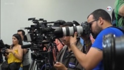 “Noticias falsas deslegitiman a la prensa”