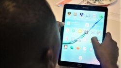 Angola: COVID-19 e a digitalização dos serviços