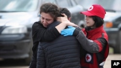 Լեռնային Ղարաբաղից տեղահանված հայերը շարունակում են ժամանել Հայաստան