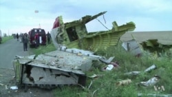 Investigators: Missile That Downed Flight MH17 Belonged to Russian Brigade