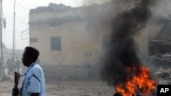 Faaqidaadda: Dib u heshiisiin iyo wadahadal