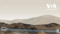 NASA планують запустити у небо над Марсом гелікоптер. Відео