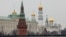 Kremlj, Moskva (Foto: REUTERS/Maxim Shemeto)