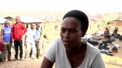 Burundi Refugees Worry About Security Back Home