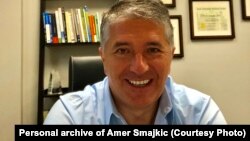 Amer Smajkić