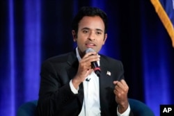 วิเวค รามาชวามี