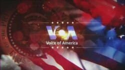 Washington Fora d’Horas