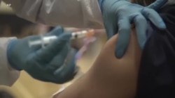 L'exigence "vaccin ou chômage" déclenche la révolte chez des Américains