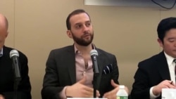 Дебата во Вашингтон: Европските земји не се имуни на кинеското влијание