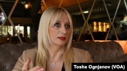 Изворите на финансирање треба да бидат наведени, па и нивното потенцијално влијание, вели Марина Тунева, експертка за етика во новинарството