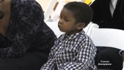 У столиці США 3000 бездомних дітей