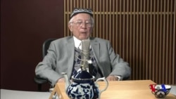 Omonulloh Xo'ja: Vatanni hech qachon unutmadik