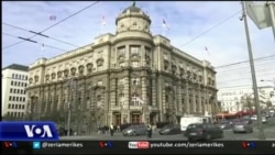 Mogherini pritet me thirrje pro Rusisë në Serbi