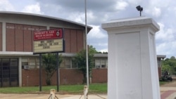 Quiz - A Push to Change Confederate School Names across US South