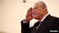 کیت کیلاگ، نمایندۀ ویژۀ حکومت ایالات متحده در امور اوکراین و روسیه