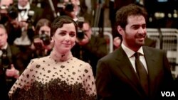 Flamenco dancer Rocio Molina performs during a rehearsal of her work "Grito Pelao" as part of the Bienal of Flamenco in Seville, Spain. The Bienal is the world's largest Flamenco festival and will run until September 30.