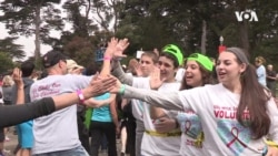 In Order to End AIDS, You Have to End Stigma