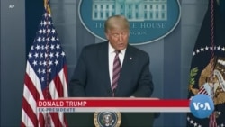 Donald J. Trump: um caminho não convencional para a presidência