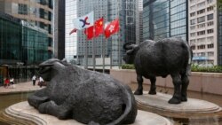 全球金融領袖即將雲集香港 撤銷檢疫限制或攸關峰會成敗