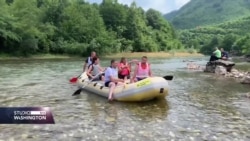 BiH: Sezona zavisi od domaćih turista