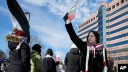 Արաբական ծագմամբ ամերիկացիները 