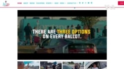 第三黨候選人可能衝擊2020年總統選情嗎?