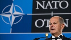 Chancelier Scholz y’a Lafasa alamisa don, n’o ye ka Amerique gelenden janw blà tuma dɔw la Allemagne jamana na, k’a sababu Kɛ siran ye 