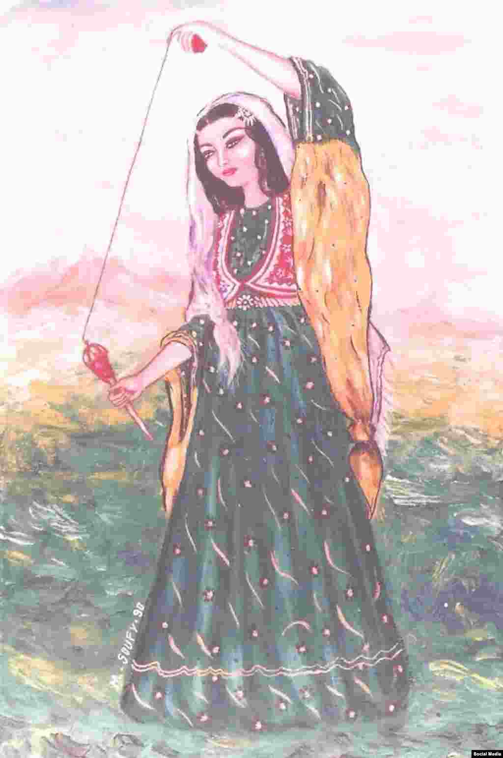 Mihyedîn Sofî