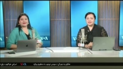 بي بي شیرینه – په ټیلې ویژن