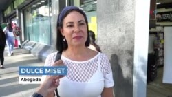 Esto dicen los venezolanos en Caracas sobre exilio de opositor Edmundo González en España