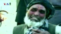 زلمی افغان هنر مند بشير میداني