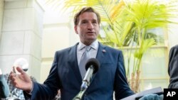 دین فیلیپس، عضو دموکرات مجلس نمایندگان آمریکا از ایالت مینه‌سوتا