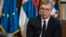 Vučić: Ukidanjem mera otvoren je prostor za dijalog sa Kosovom 