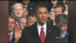 Спадщина Барака Обами: Яким увійде в історію Америки 44-й президент. Відео