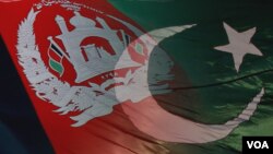 رئیس جمهور افغانستان میگوید که از دورۀ ریاست جمهوری اش به پاکستان دست دوستی دراز کرده، اما از جانب پاکستان پذیرفته نشده است