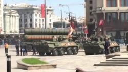 Russia Suspending Nuclear Disposal Deals With US in Fallout Over Syria