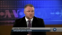 Депутат Рибчинський розповів про корупцію, пов'язану з Євробаченням. Відео