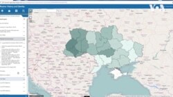 У Гарварді розробили новітні технології для досліджень України. Відео