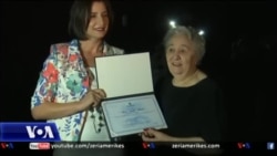 Shkodër, nderohen familjet për qëndresën antikomuniste