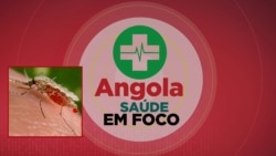 ASF: Malária continua a matar em Angola, Covid-19 e redução de verbas agudizaram a situação