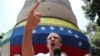 El presidente interino de Venezuela, Juan Guaidó, anuncia que su delegación se retira de las negociaciones auspiciadas por Noruega. 